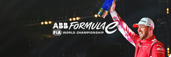 FIAFormulaE Profile Banner