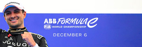FIAFormulaE Profile Banner