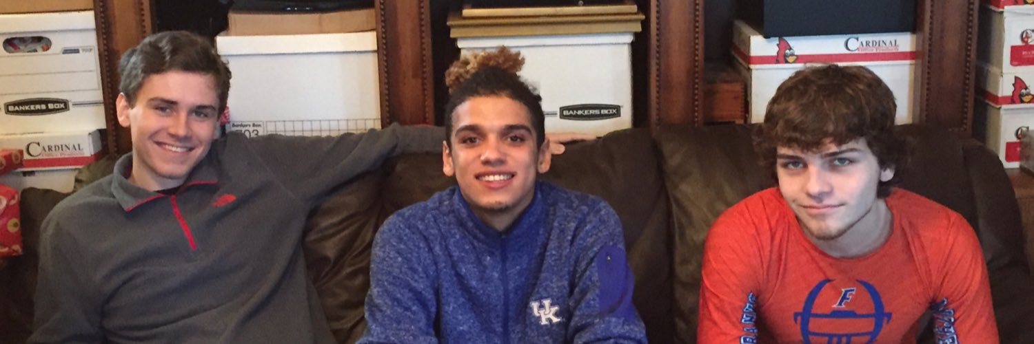 Rodney D Barnes banner