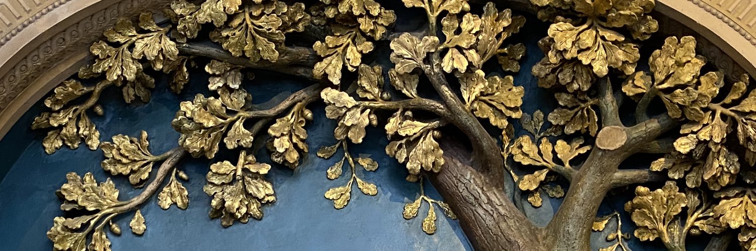 kingclavde's profile banner image