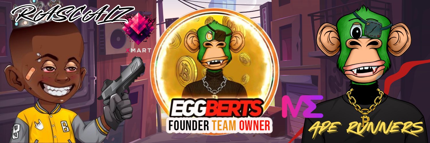 EggBerts's banner