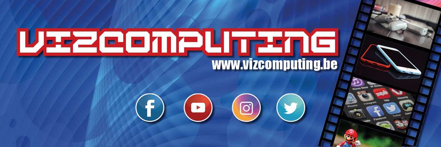vizcomputing's profile banner image