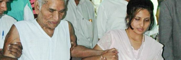Dr. Sheetal Amte-Karajgi banner