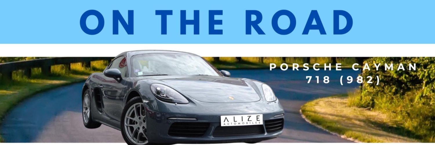 Alizeauto's profile banner image