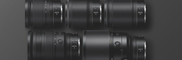 NikonFR Profile Banner
