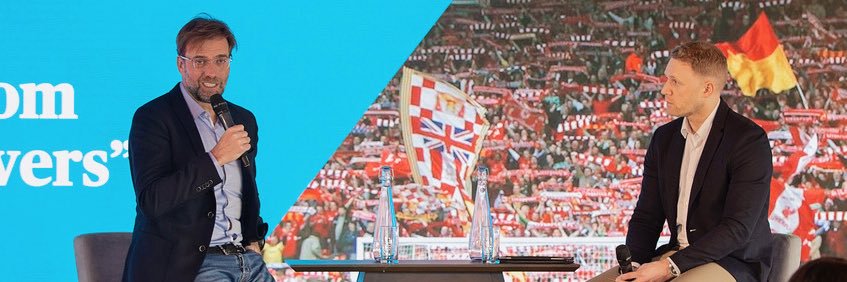 Mark Benstead banner