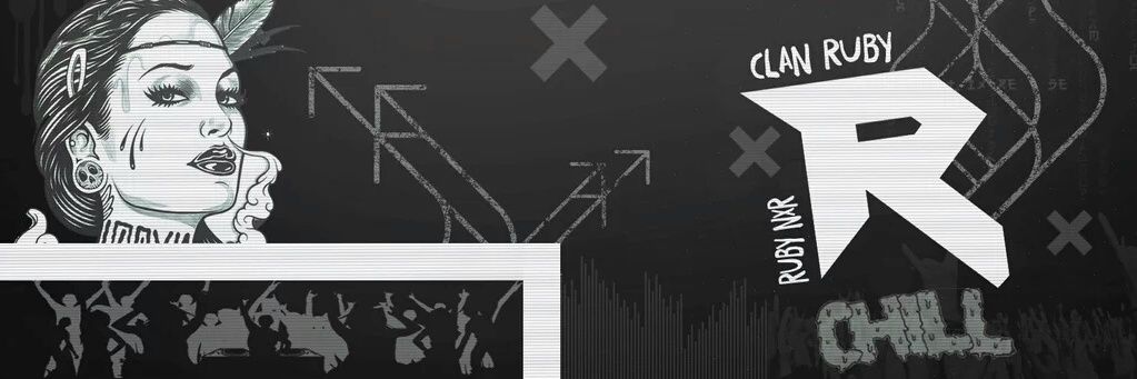 RuByNXR's profile banner image