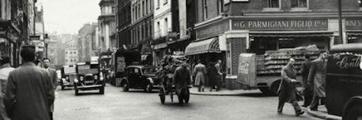 London_Cabbie's profile banner image
