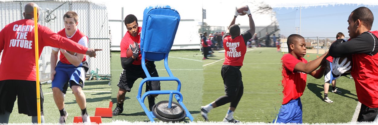 Run It Performance banner