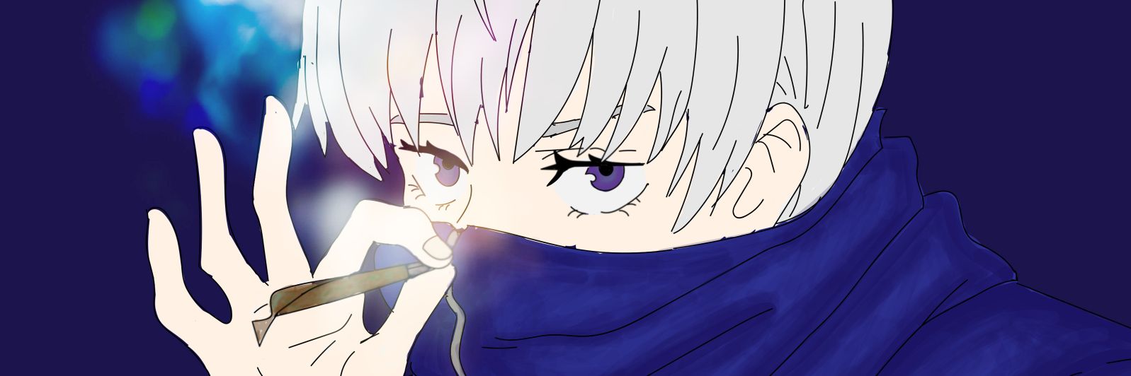 KFRNick's profile banner image