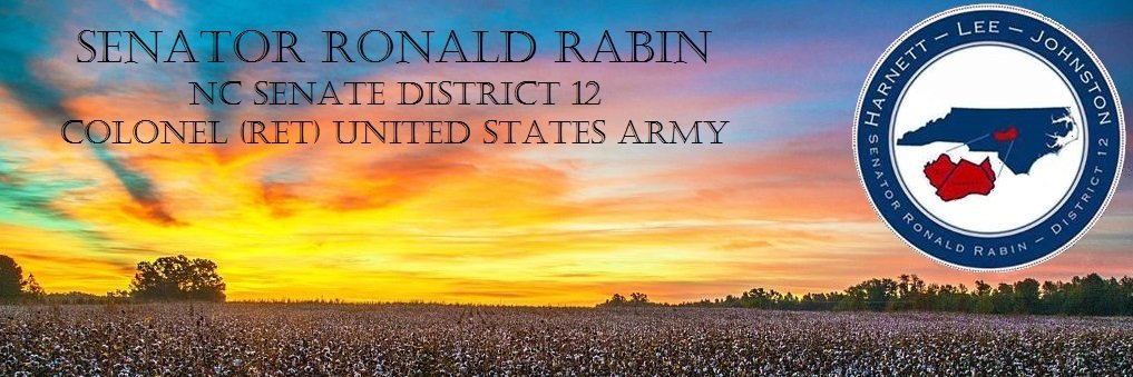 SenatorRabin's profile banner image