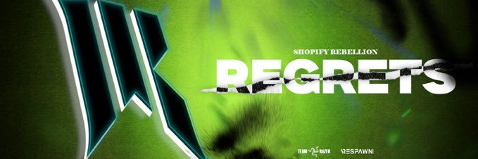 Regrets🧬's banner