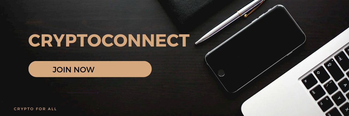 CryptoConnectGh's profile banner image