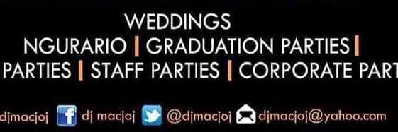 djmacjoj's profile banner image