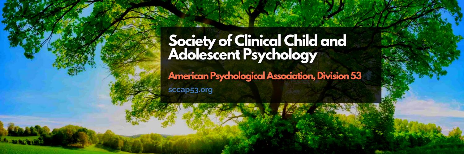 SCCAP's banner