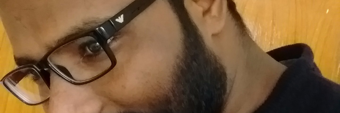 PSavitikadi's profile banner image