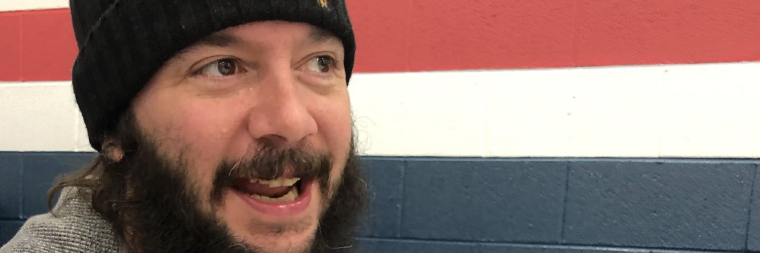 Maxwell Hanson banner