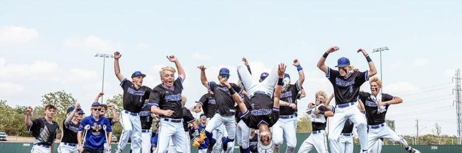 LibertyHillBaseball's banner