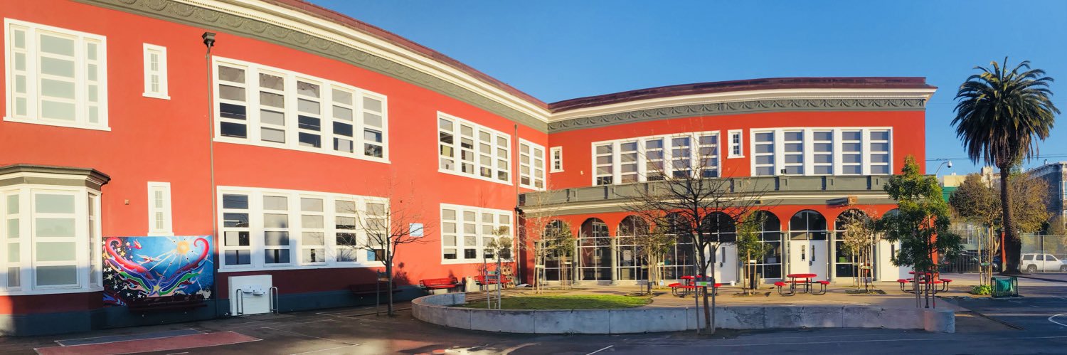 Cobb Elementary School banner