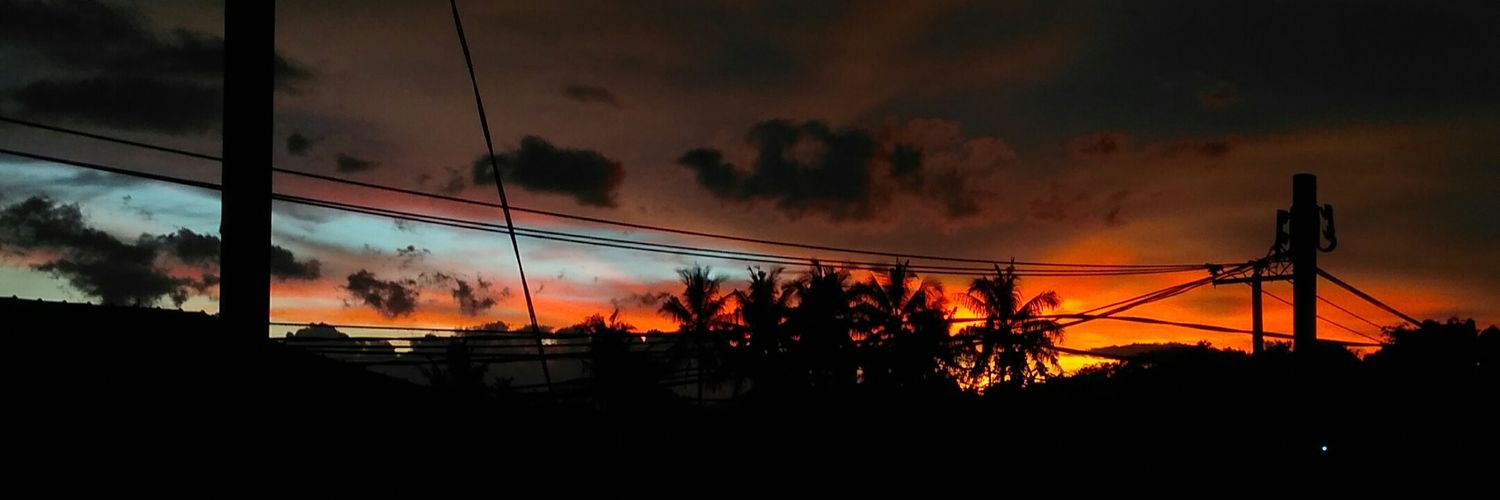 febriandinar's profile banner image
