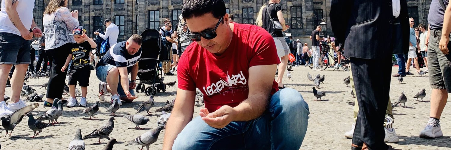 RBKhetran's profile banner image