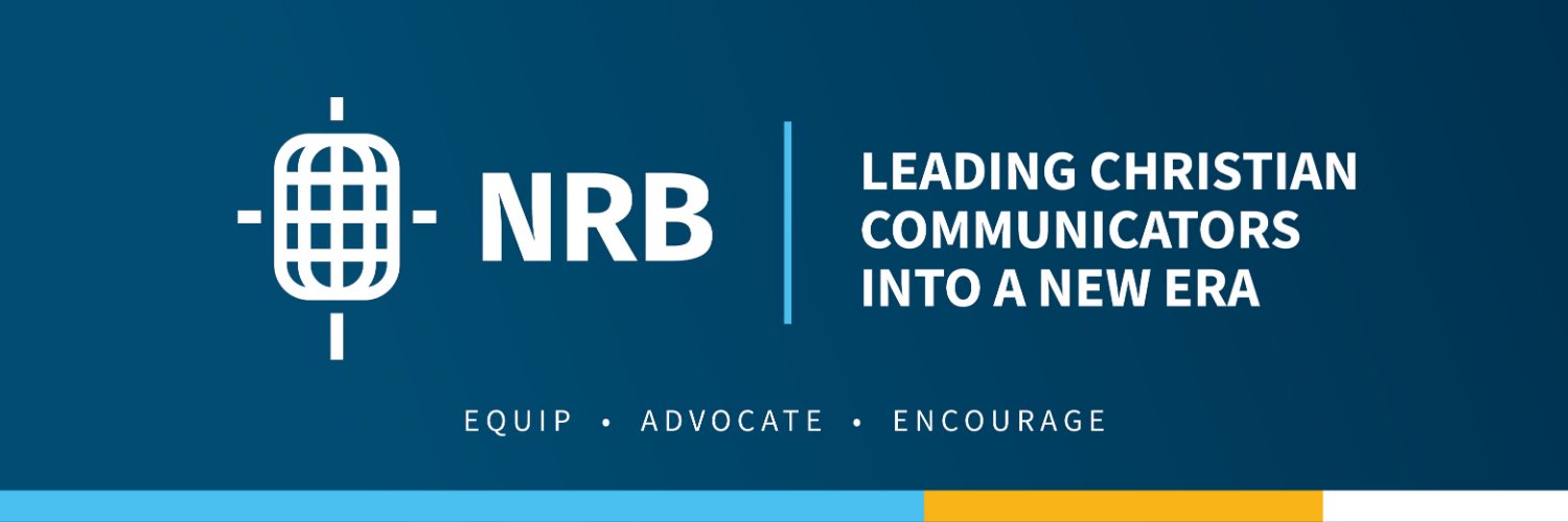 NRB Profile Banner