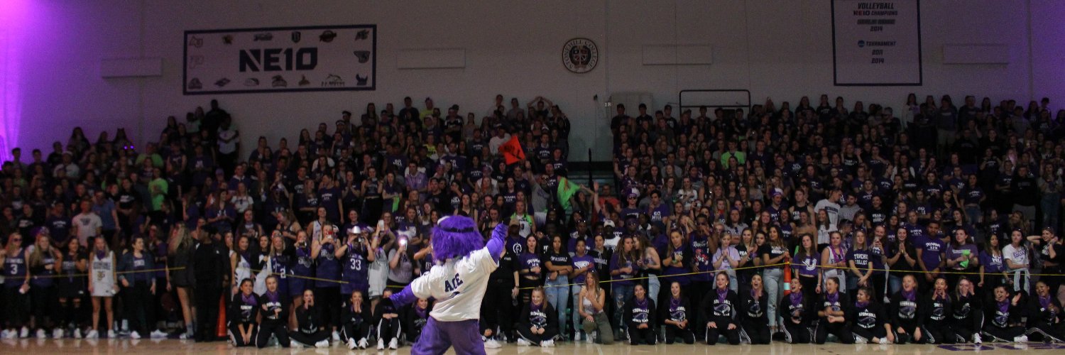Skyhawk Nation banner