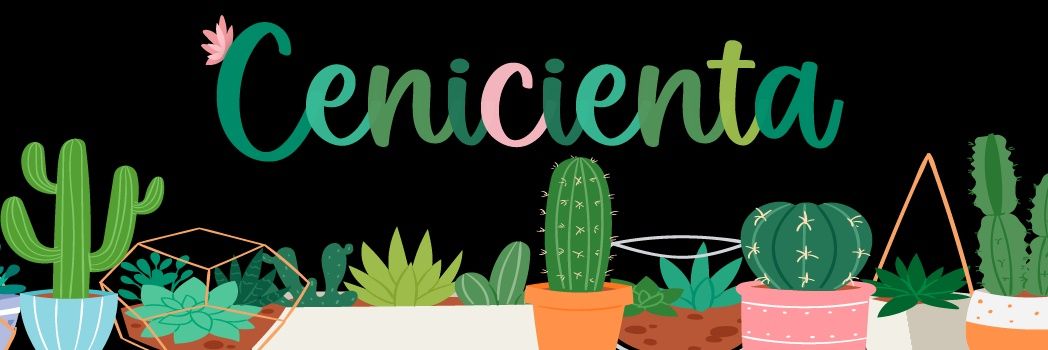 CenicientaCM's profile banner image