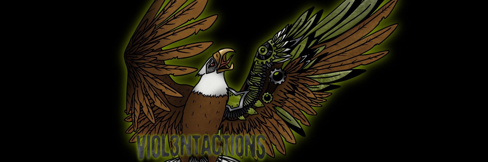 VIOL3NTACTIONS's profile banner image