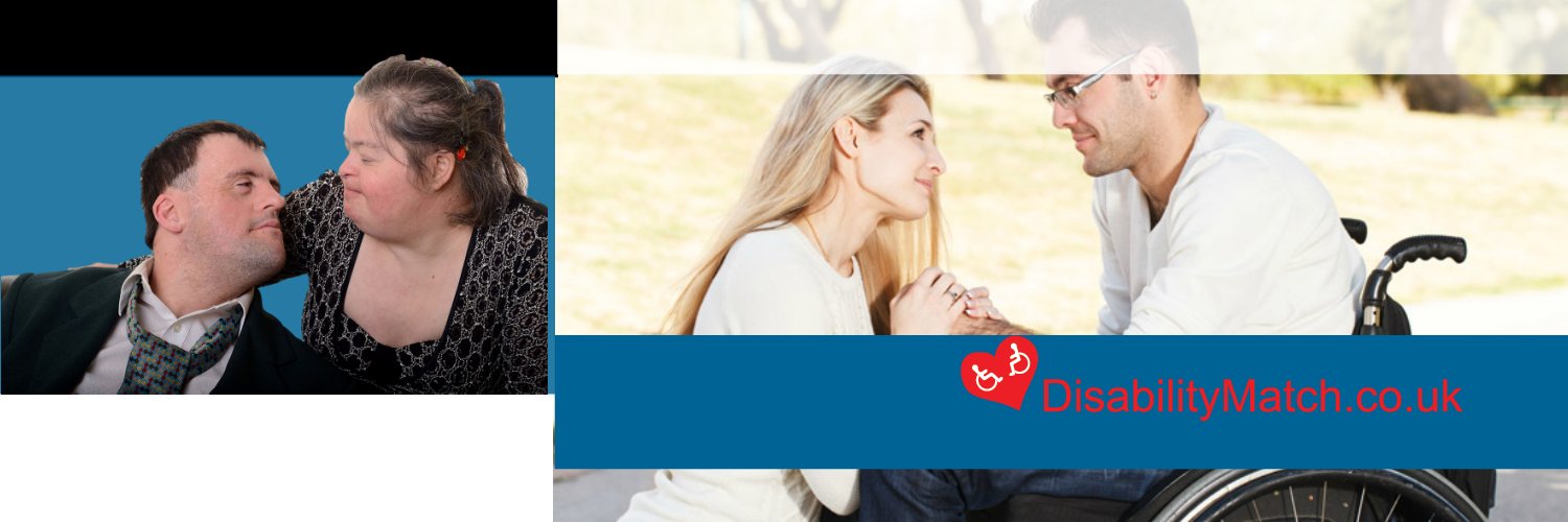 disabilitymatch's profile banner image