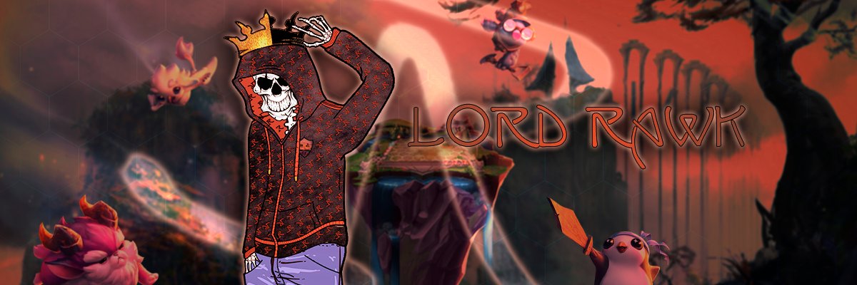 Swagnado banner