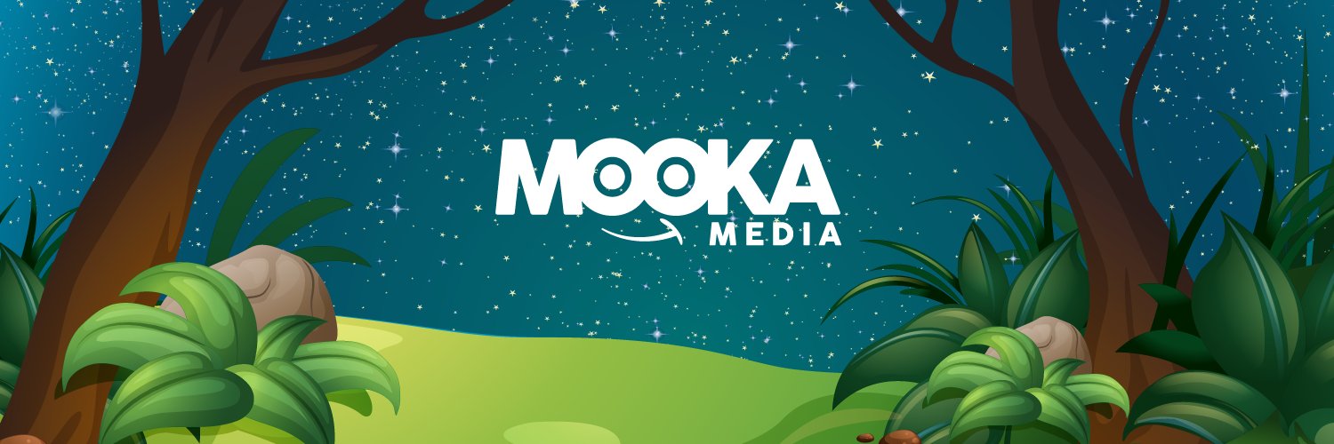 Mooka Media banner