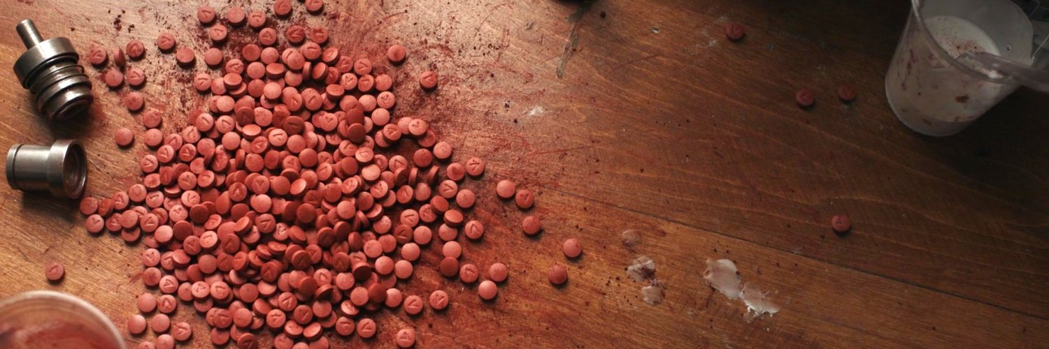 Running With Violet banner