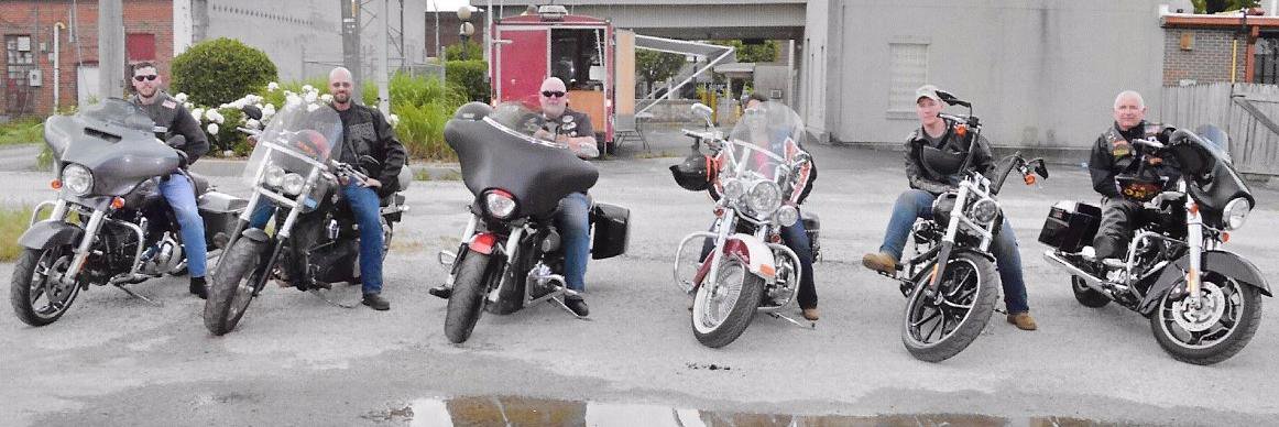 AMVETS181Riders's profile banner image