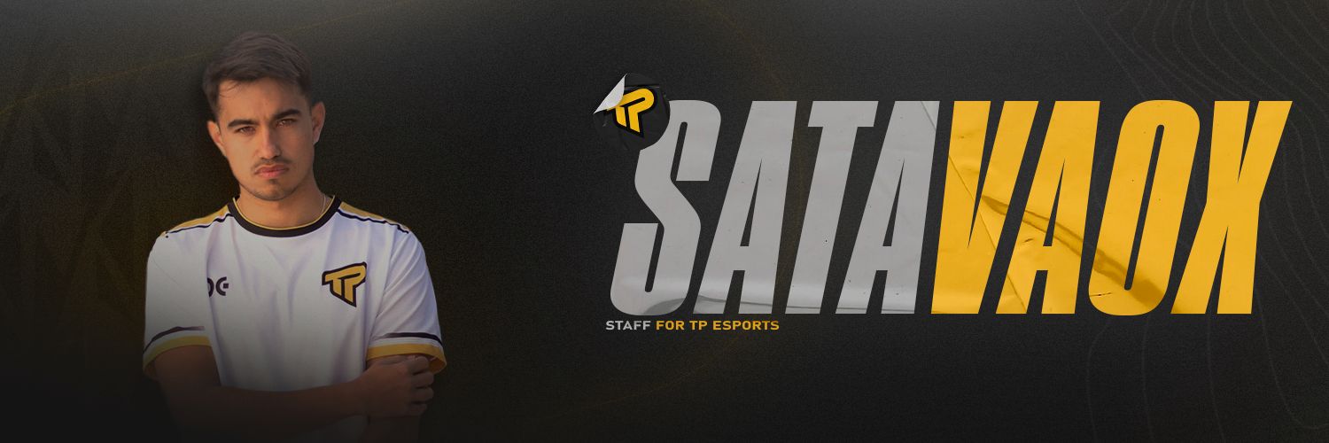 SatavaoX's profile banner image