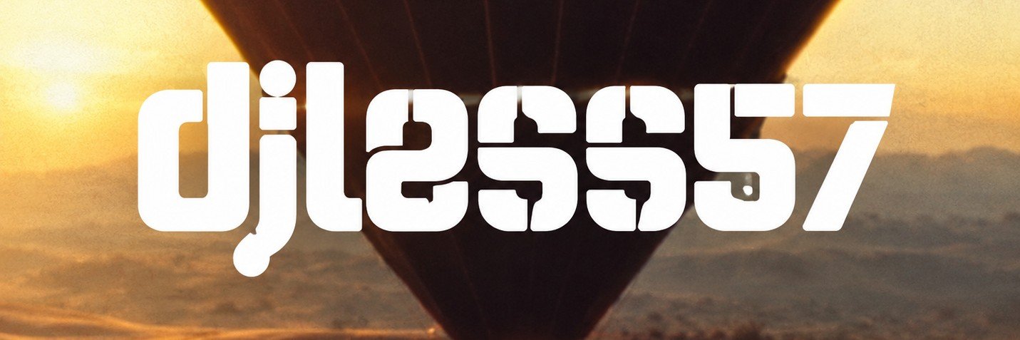 Less57's profile banner image