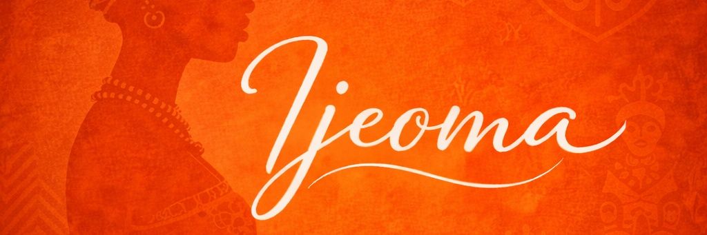 Lyricist #IJEOMA-OUT-NOW !! banner