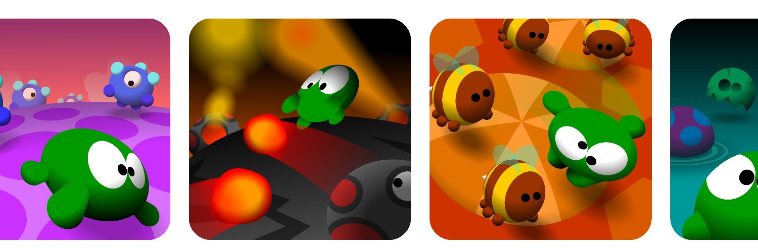 Olivier Besson banner