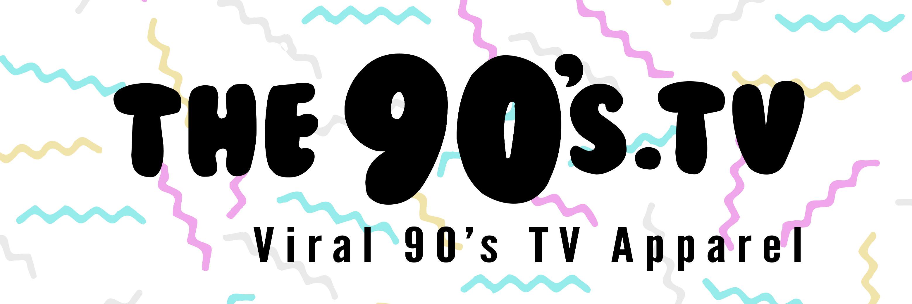 the90stv banner