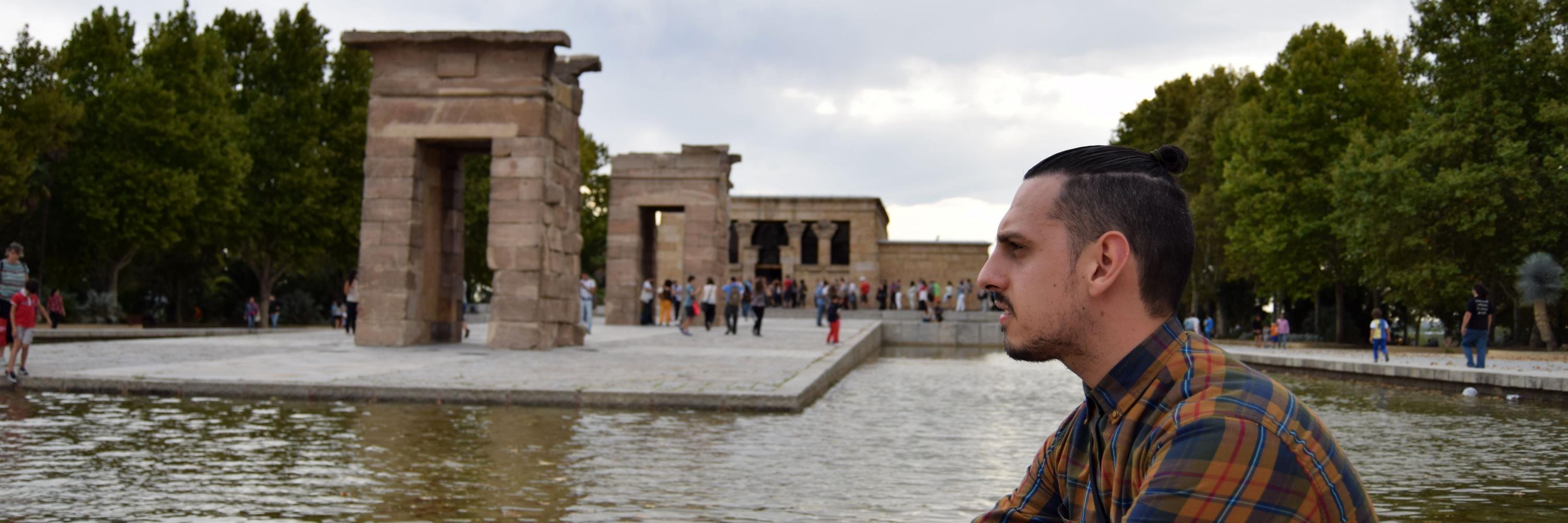 caleidosferico's profile banner image