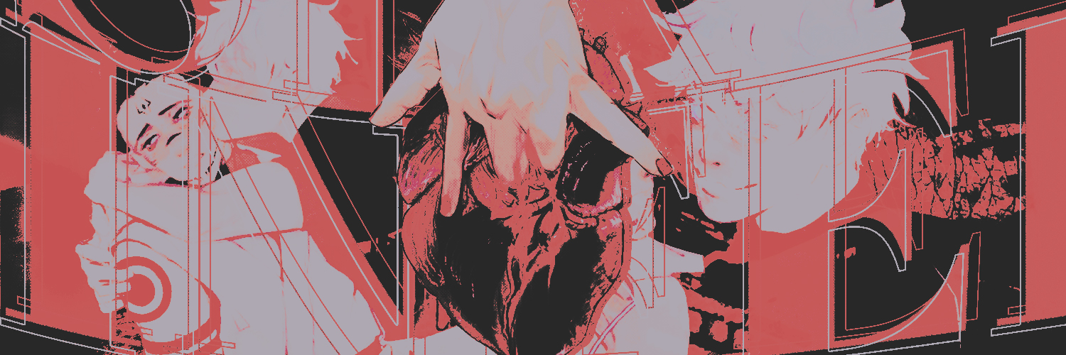 * 𝔗OD꩜ROKI ─┈┈ HARUKA banner