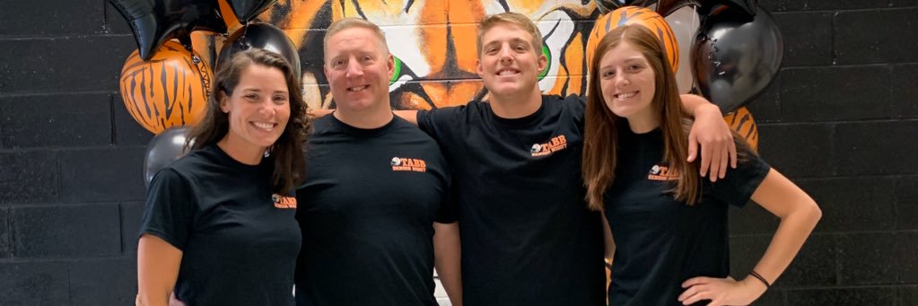 Brian Richards banner