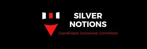 SILVER SLIM ARES 🇨🇲 banner