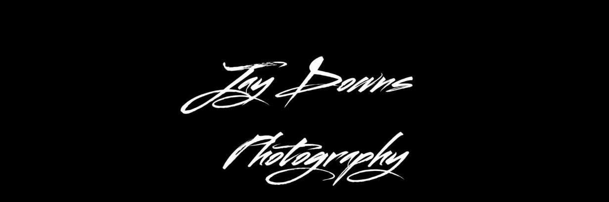 Jay Downs banner