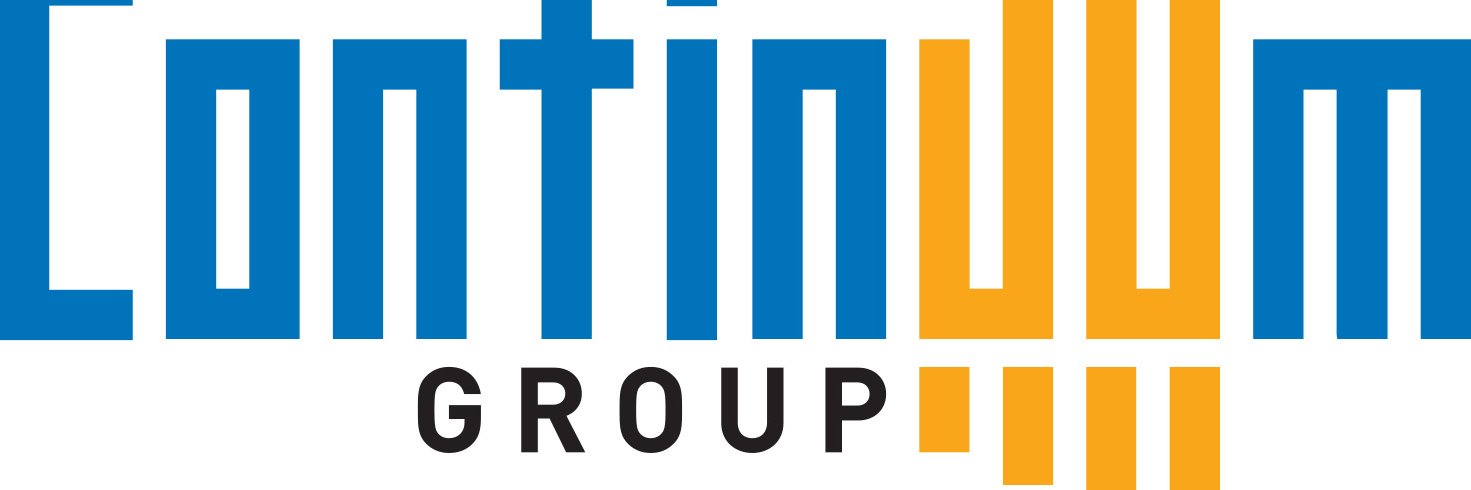 Continuum Group banner