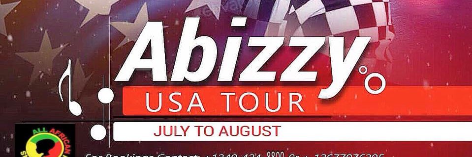 abizzy73's profile banner image