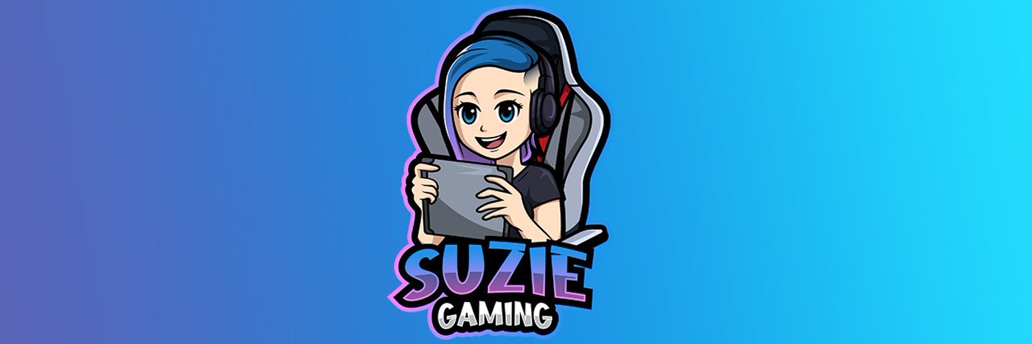 Suzie😘 Profile Banner