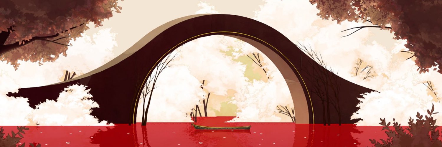 Frostfinger's profile banner image