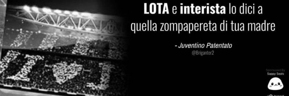 Juventino Patentato banner