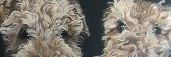 nickymfinney Profile Banner